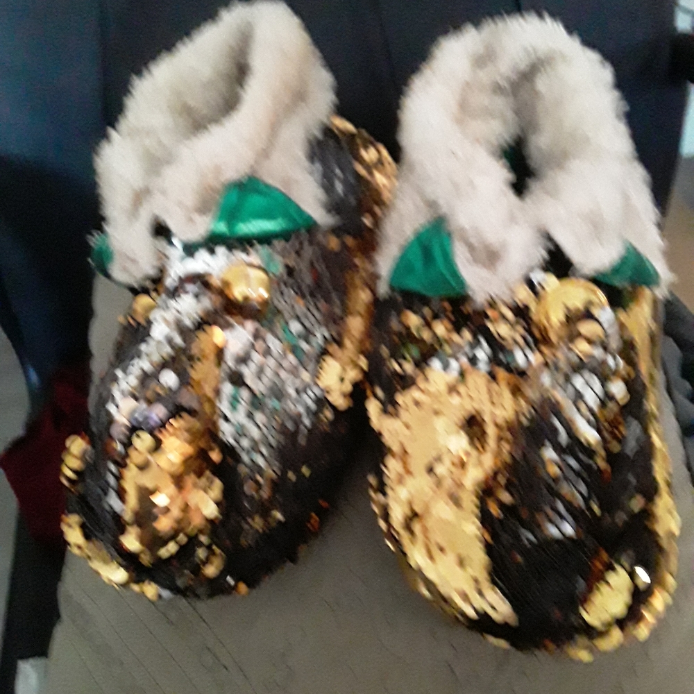 Shoes